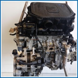 Motore semicompleto LANCIA Ypsilon III