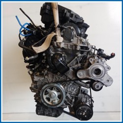 Motore semicompleto LANCIA Ypsilon III