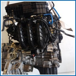 Motore semicompleto LANCIA Ypsilon III