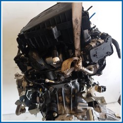 Motore semicompleto LANCIA Ypsilon III