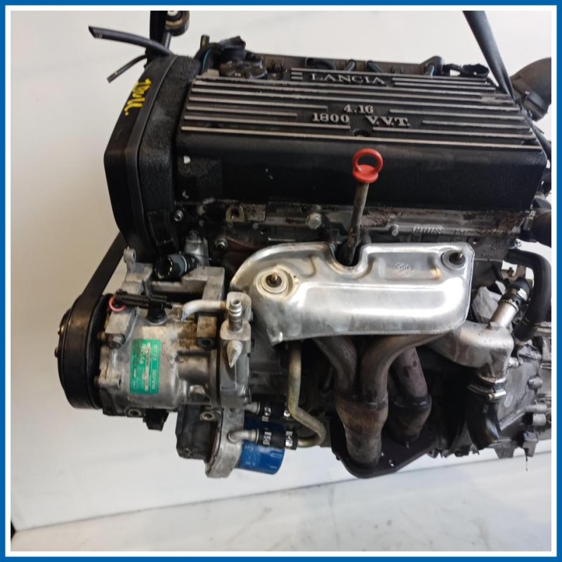 Motore semicompleto LANCIA Lybra