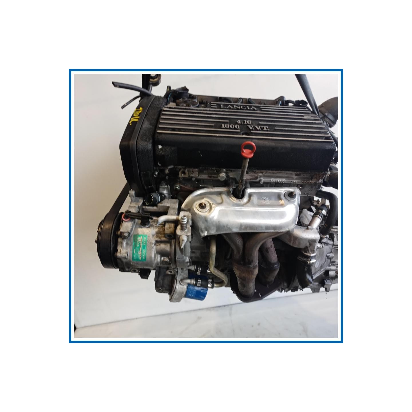 Motore semicompleto LANCIA Lybra