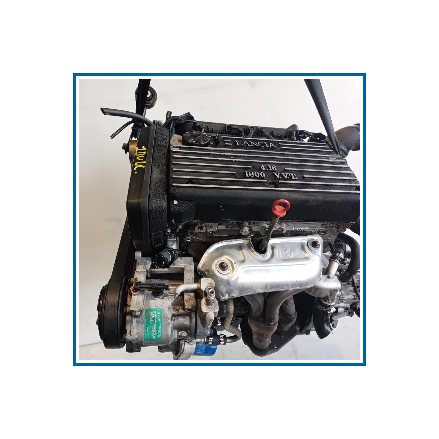 Motore semicompleto LANCIA Lybra