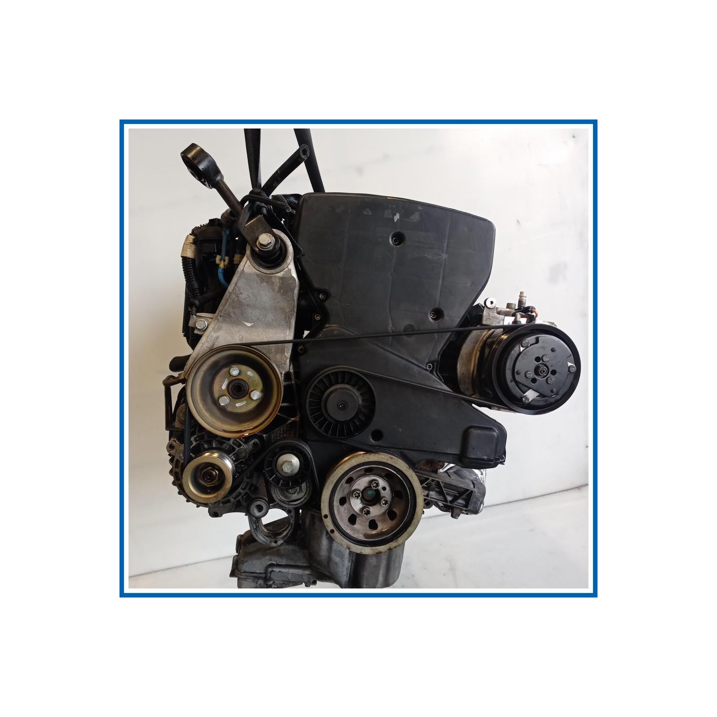 Motore semicompleto LANCIA Lybra