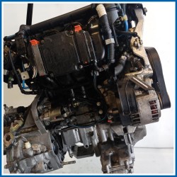 Motore semicompleto LANCIA Lybra