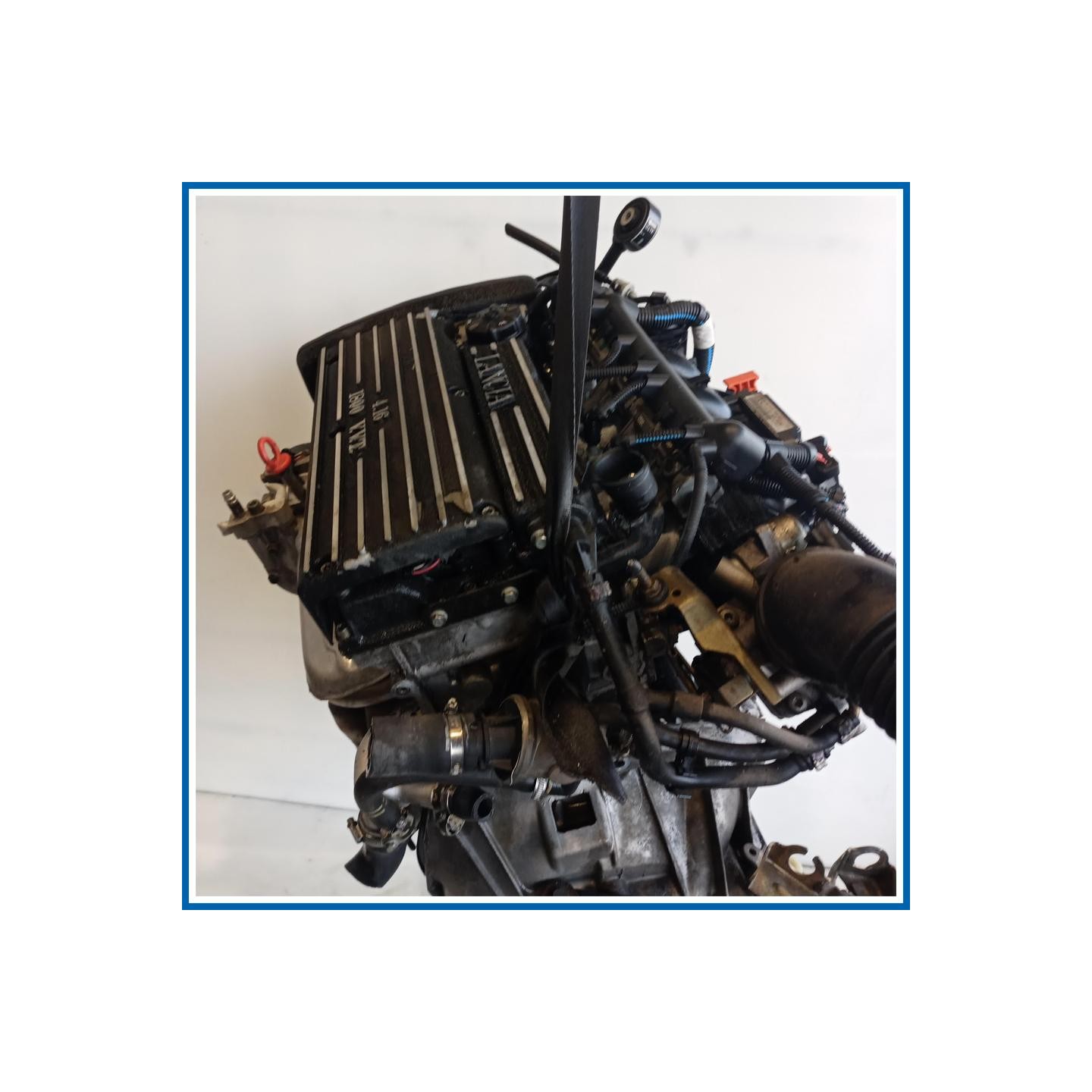 Motore semicompleto LANCIA Lybra