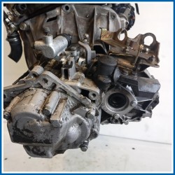 Cambio CAMBIO E DIFFERENZ. LANCIA Lybra