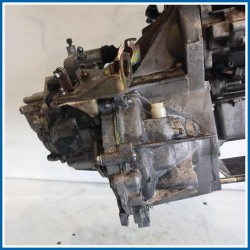 Cambio CAMBIO E DIFFERENZ. LANCIA Lybra