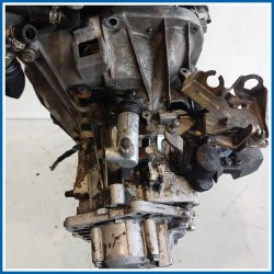 Cambio CAMBIO E DIFFERENZ. LANCIA Lybra