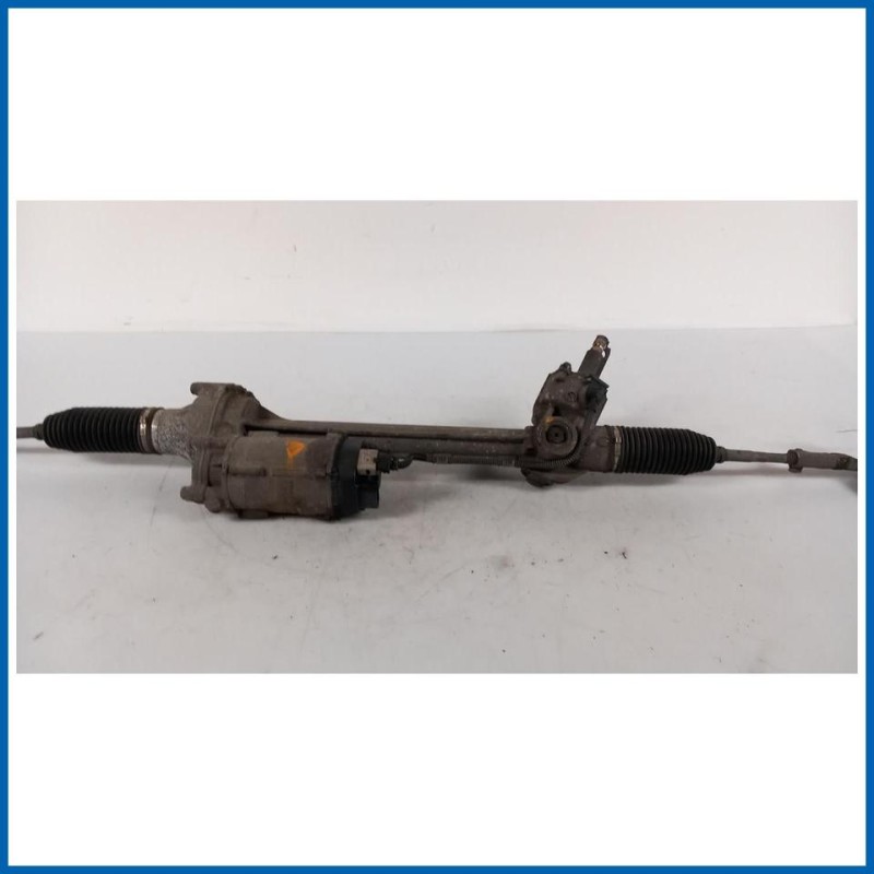 Scatola sterzo c/servosterzo (revisionata) Scatola sterzo elettrico BMW Serie 1 F20 Berlina