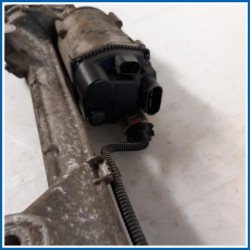 Scatola sterzo c/servosterzo (revisionata) Scatola sterzo elettrico BMW Serie 1 F20 Berlina