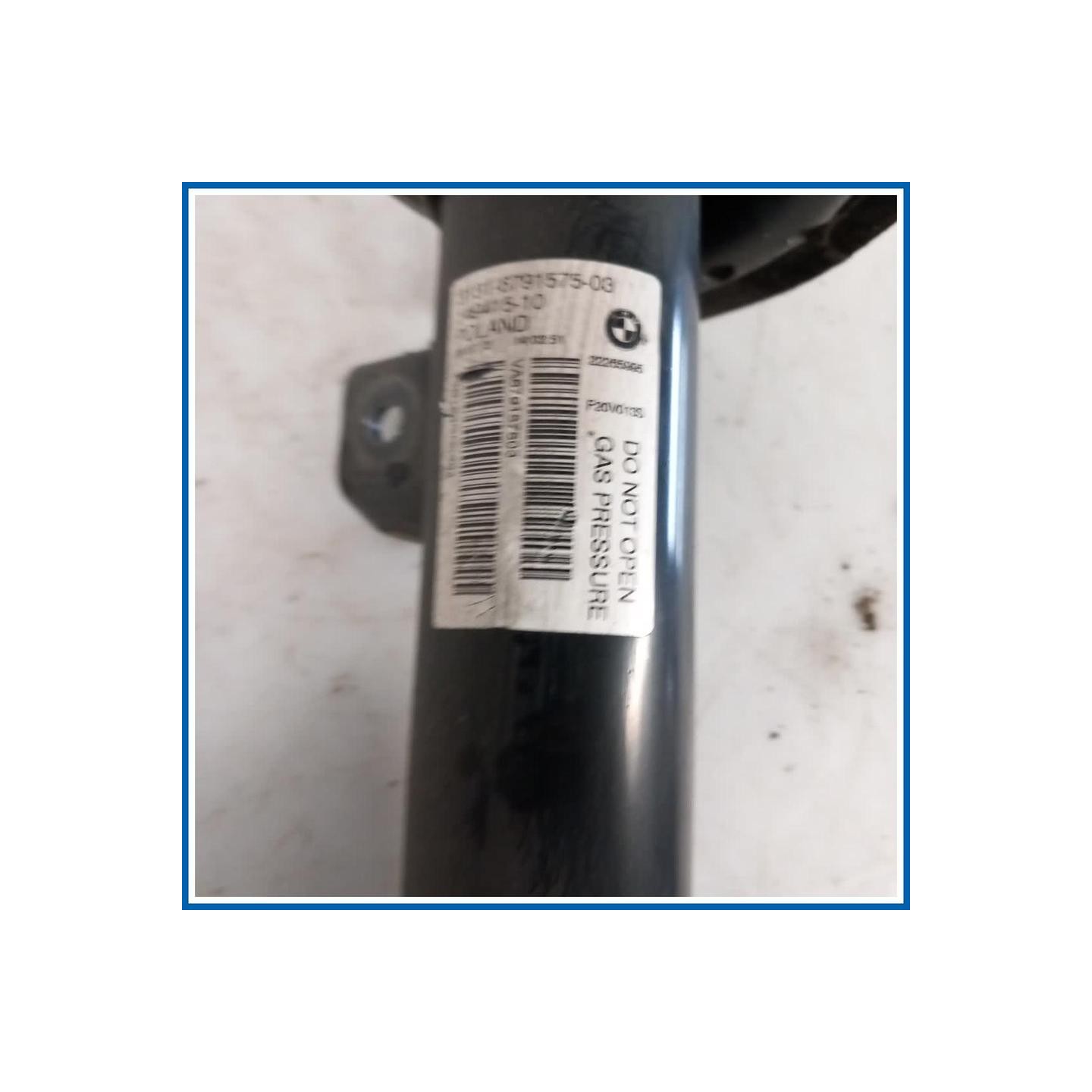 Ammortizzatore Ammortizzatore anteriore | dx. | ant. BMW Serie 1 F20 Berlina