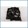 Elettroventola telaio ventilatore con ventilatore BMW Serie 1 F20 Berlina