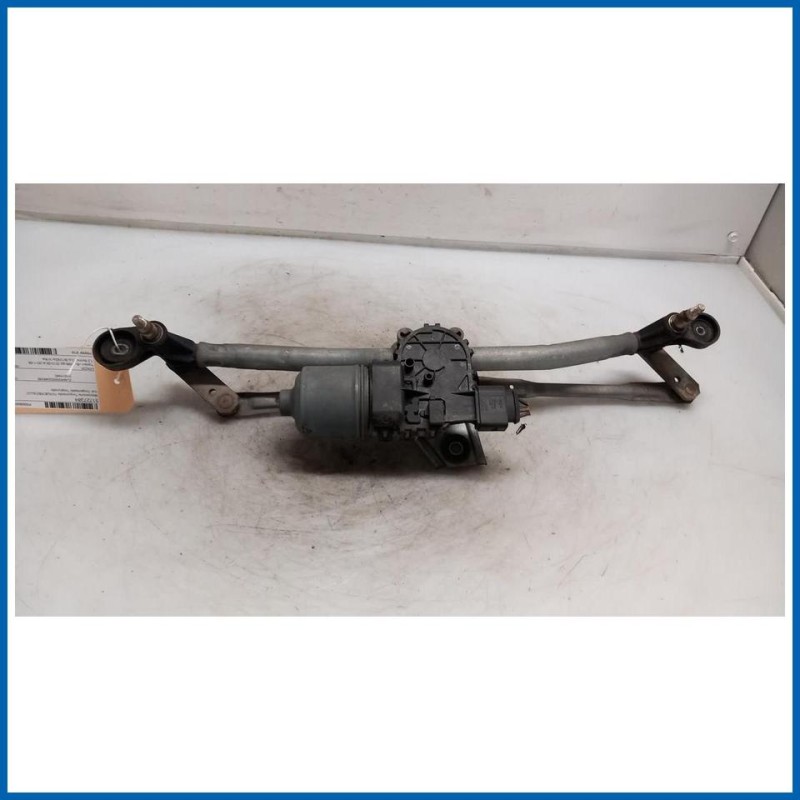 Meccanismo Tergicristallo TERGICRISTALLO LANCIA Ypsilon II