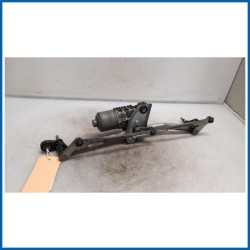 Meccanismo Tergicristallo TERGICRISTALLO LANCIA Ypsilon II