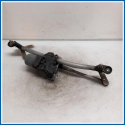 Meccanismo Tergicristallo TERGICRISTALLO LANCIA Ypsilon II