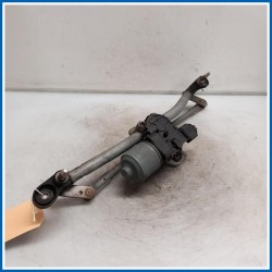 Meccanismo Tergicristallo TERGICRISTALLO LANCIA Ypsilon II