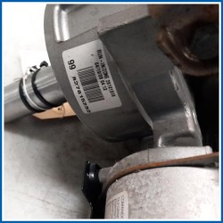 Piantone sterzo sup. ALB.STERZO.ELETTR. LANCIA Ypsilon II