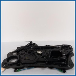 Alzacristallo porta ALZACRISTALLO | dx. | ant. LANCIA Ypsilon II