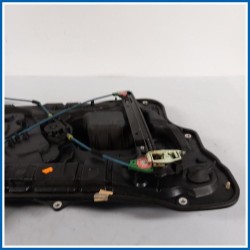 Alzacristallo porta ALZACRISTALLO | dx. | ant. LANCIA Ypsilon II