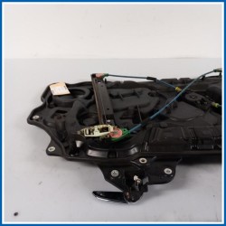 Alzacristallo porta ALZACRISTALLO | dx. | ant. LANCIA Ypsilon II