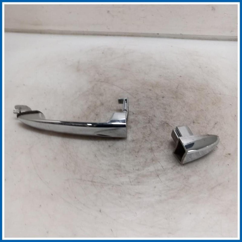 Maniglia porta est. MANIGLIA | dx. | ant. LANCIA Ypsilon II