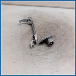 Maniglia porta est. MANIGLIA | dx. | ant. LANCIA Ypsilon II