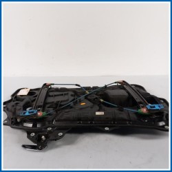 Alzacristallo porta ALZACRISTALLO | dx. | ant. LANCIA Ypsilon I