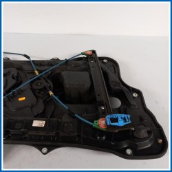 Alzacristallo porta ALZACRISTALLO | dx. | ant. LANCIA Ypsilon I