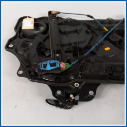 Alzacristallo porta ALZACRISTALLO | dx. | ant. LANCIA Ypsilon I