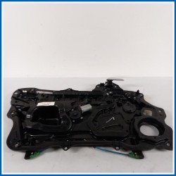 Alzacristallo porta ALZACRISTALLO | sx. | ant. LANCIA Ypsilon I