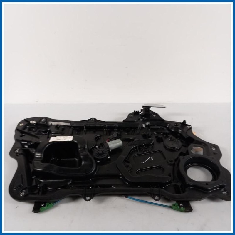 Alzacristallo porta ALZACRISTALLO | sx. | ant. LANCIA Ypsilon I