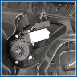 Alzacristallo porta ALZACRISTALLO | sx. | ant. LANCIA Ypsilon I