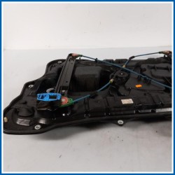 Alzacristallo porta ALZACRISTALLO | sx. | ant. LANCIA Ypsilon I