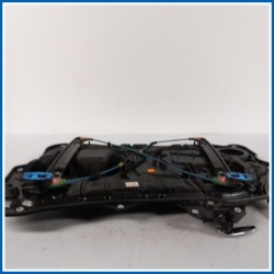 Alzacristallo porta ALZACRISTALLO | sx. | ant. LANCIA Ypsilon I