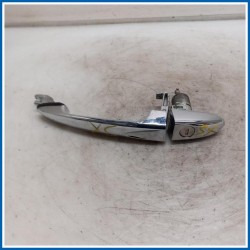 Maniglia porta est. MANIGLIA | sx. | ant. LANCIA Ypsilon I