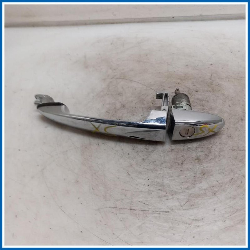 Maniglia porta est. MANIGLIA | sx. | ant. LANCIA Ypsilon I