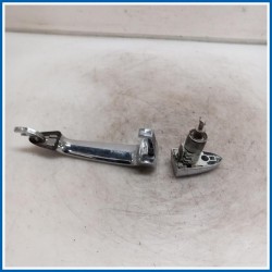 Maniglia porta est. MANIGLIA | sx. | ant. LANCIA Ypsilon I