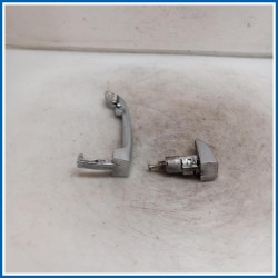 Maniglia porta est. MANIGLIA | sx. | ant. LANCIA Ypsilon I