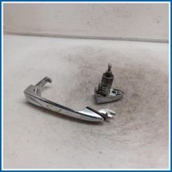 Maniglia porta est. MANIGLIA | sx. | ant. LANCIA Ypsilon I