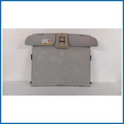 Pannello parasole tetto scorrevole (ant.) TETTO + PANN. CITROEN C3 II