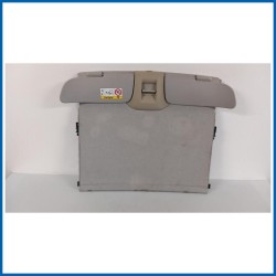 Pannello parasole tetto scorrevole (ant.) TETTO + PANN. CITROEN C3 II