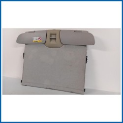 Pannello parasole tetto scorrevole (ant.) TETTO + PANN. CITROEN C3 II