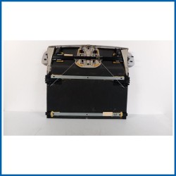 Pannello parasole tetto scorrevole (ant.) TETTO + PANN. CITROEN C3 II