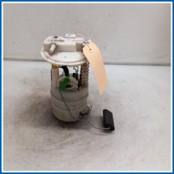 Pompa carburante c/galleggiante ASPIRATION CARBUR RENAULT Captur I