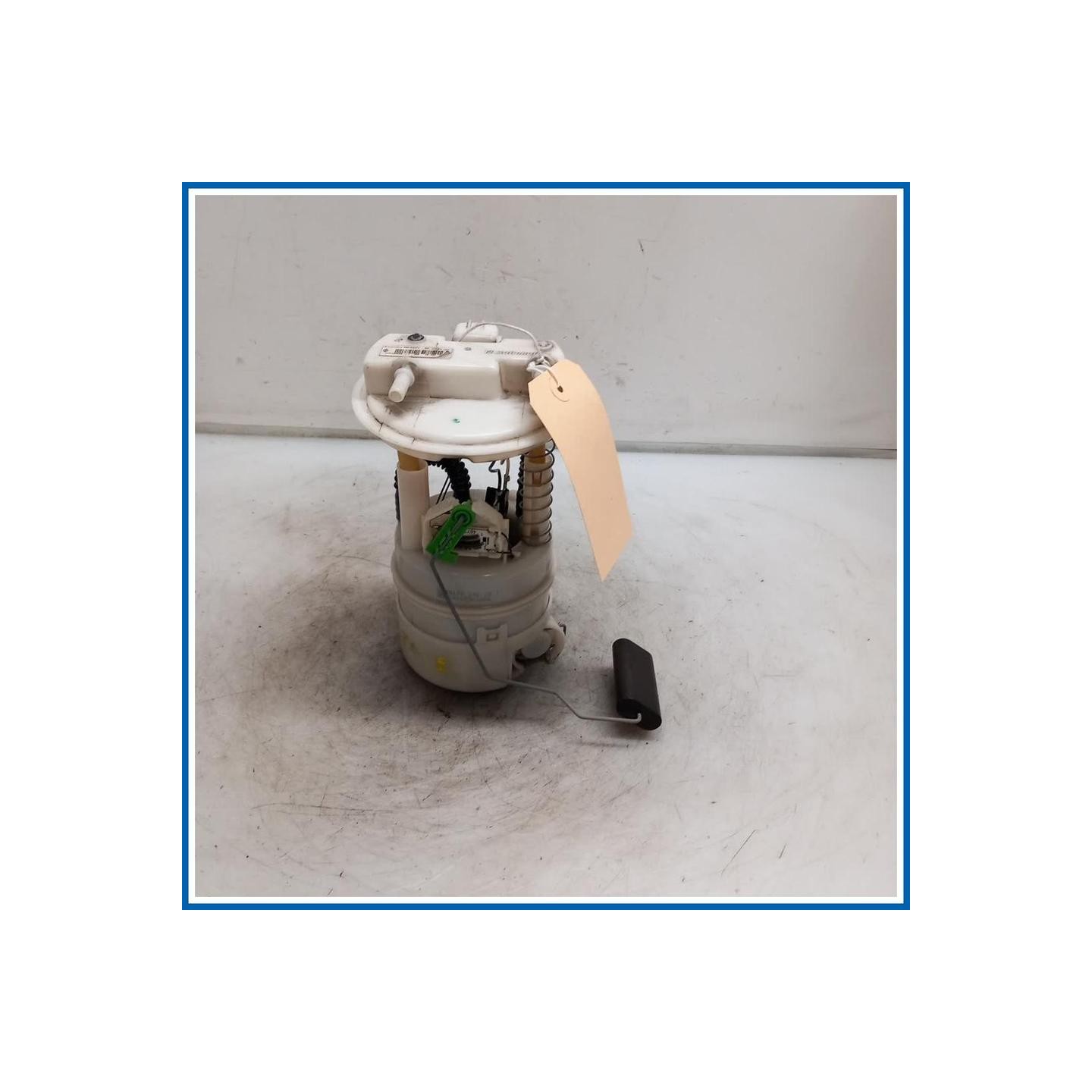 Pompa carburante c/galleggiante ASPIRATION CARBUR RENAULT Captur I