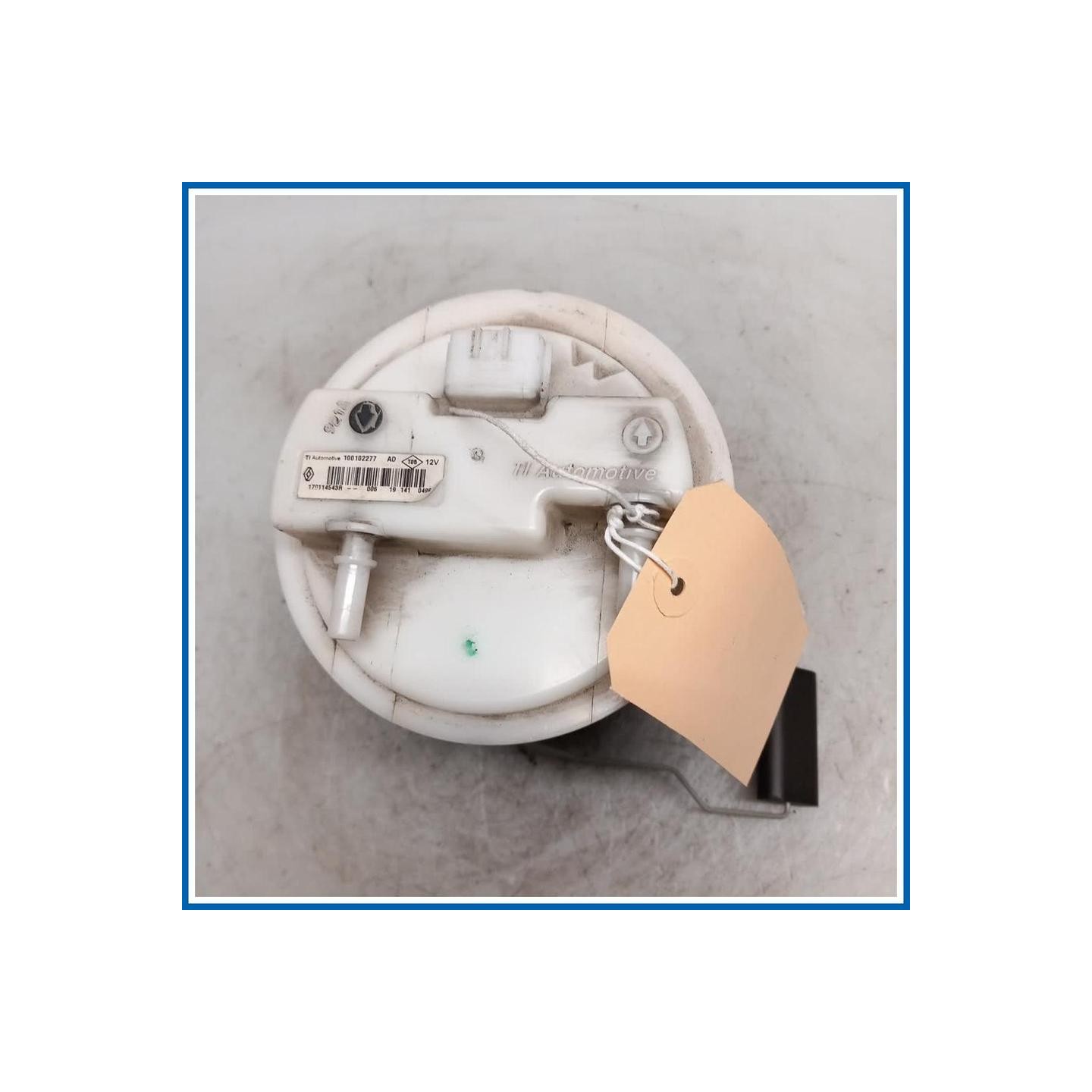 Pompa carburante c/galleggiante ASPIRATION CARBUR RENAULT Captur I
