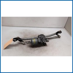 Meccanismo Tergicristallo TERGICRISTALLO LANCIA Ypsilon I