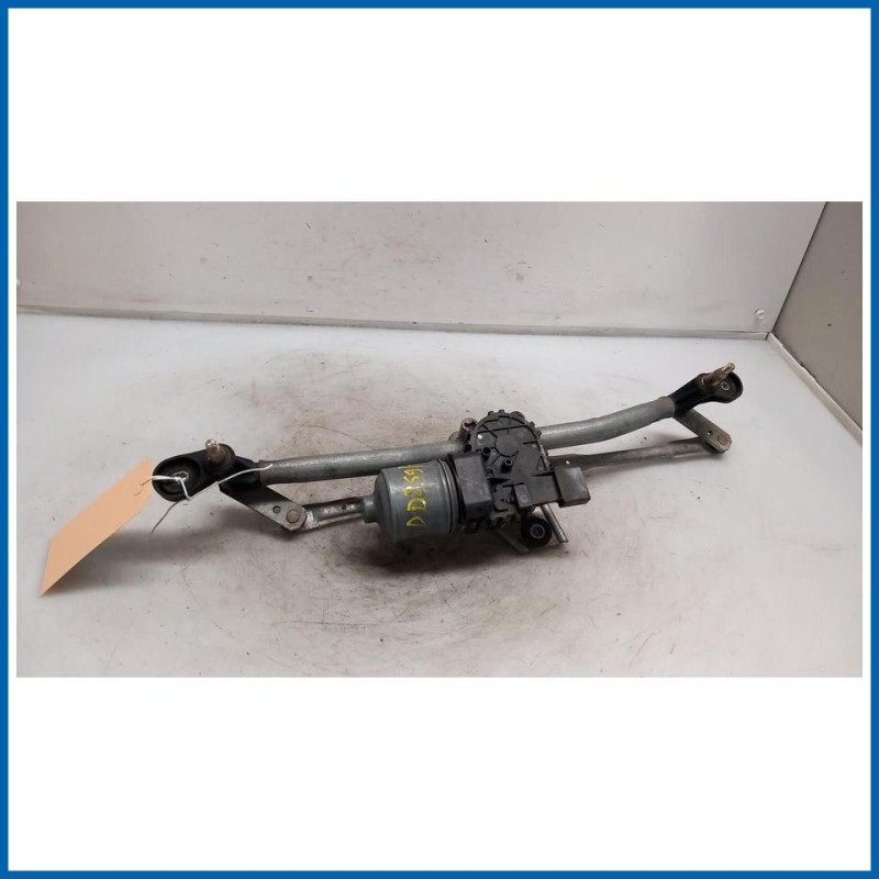 Meccanismo Tergicristallo TERGICRISTALLO LANCIA Ypsilon I