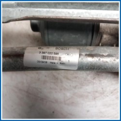 Meccanismo Tergicristallo TERGICRISTALLO LANCIA Ypsilon I